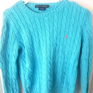 Ralph Lauren Sweater